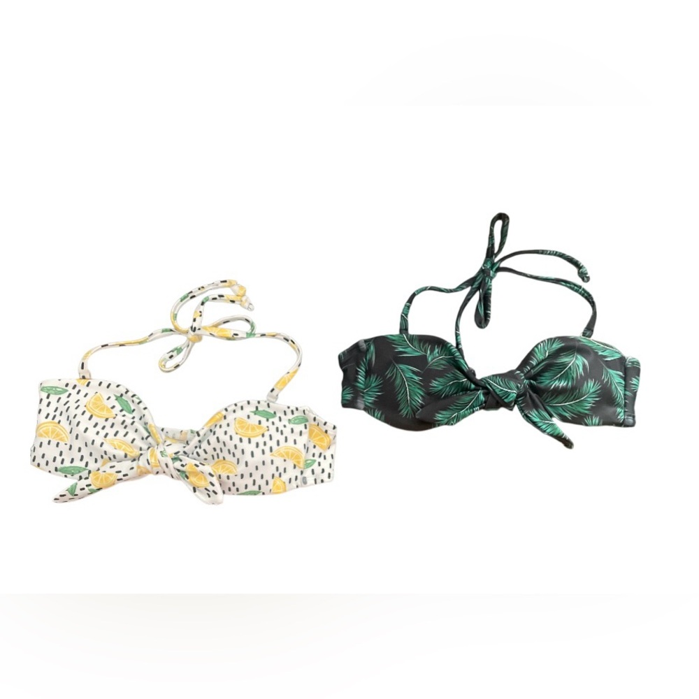 Tipsy Elves Bikini Tops